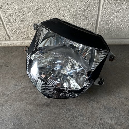 Honda blackbird headlamp - honda,