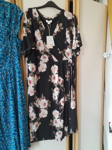 Monsoon new dress with - with, tags