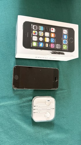Apple iphone 16gb unlocked - iphone, 5s
