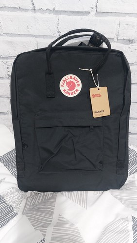 Fjallraven kanken backpack - fjallraven,