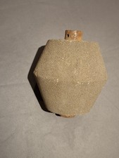 Scythe Blade Sharpener Grinder Sharpening Stone Vintage