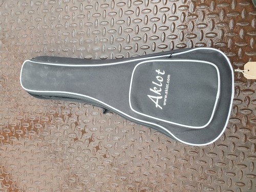 Allot concert ukulele inc bag - concert,