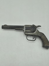 Vintage PAL Die Cast Metal Toy