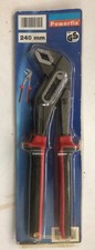 Powerfix Water Pump Pliers