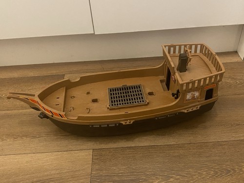 Playmobil spare parts 3750 - spare,