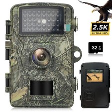 24MP Wildlife Hunting Game
