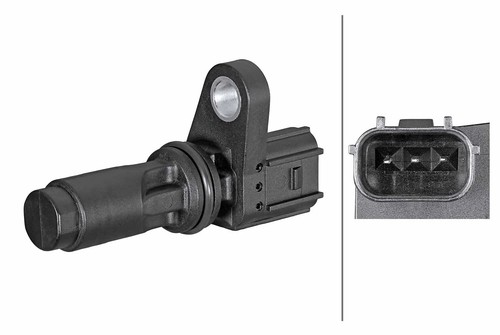 Sensor camshaft position fits - sensor,
