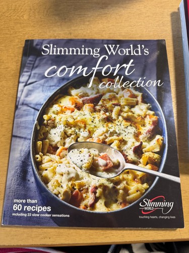 Slimming world comfort - world,