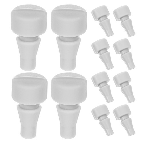 Pcs replacement feet for - replacement,