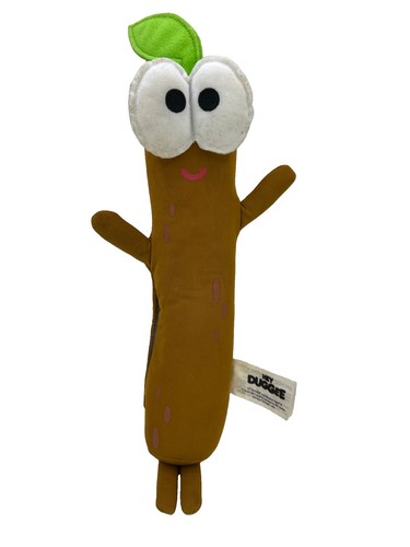 Hey duggee singing sticky - duggee,