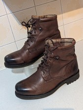 Mens Firetrap Boots 10 Quality