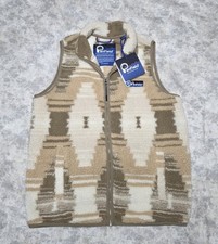 Mens Penfield Fleece Gilet /