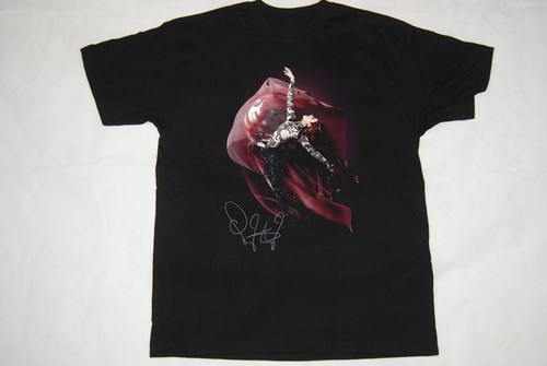 Lindsey stirling signed brave - lindsey,