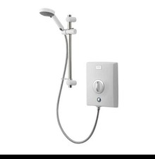 Aqualisa Quartz Electric
