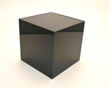 Acrylic Plastic Perspex Cube