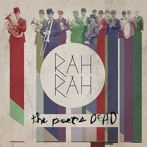 Rah the - -,