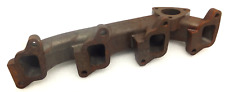 81837151 Exhaust Manifold Fits Ford "5610 & 6600" Series Tractor