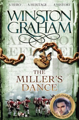 Poldark miller s dance - miller's,