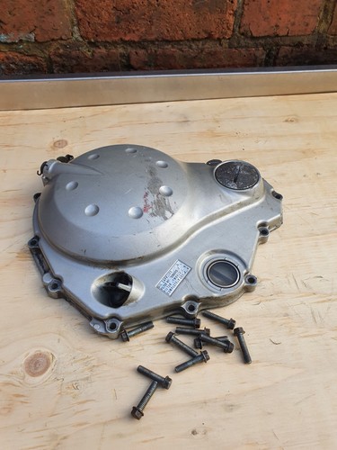 Kawasaki er6 er650ae - er6,