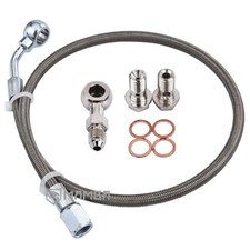 Mamba turbo oil feed - mamba,