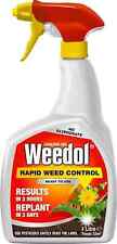 Weedol Rapid Weed Control