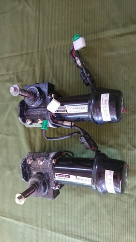 Two complete drive - complete,