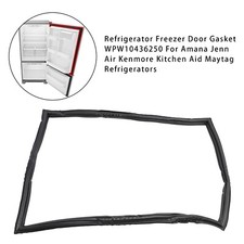 Refrigerator Freezer Door