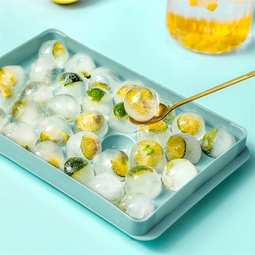 4pcs ice cube trays - ice,