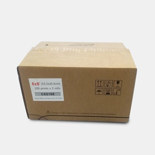 Citizen 6x8 compatible - 6x8",