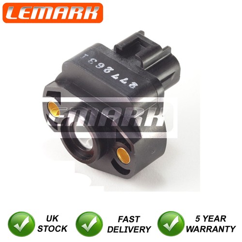 Lemark throttle position - throttle,