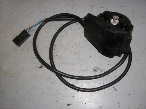 Flymo l300 petrol - petrol, hover