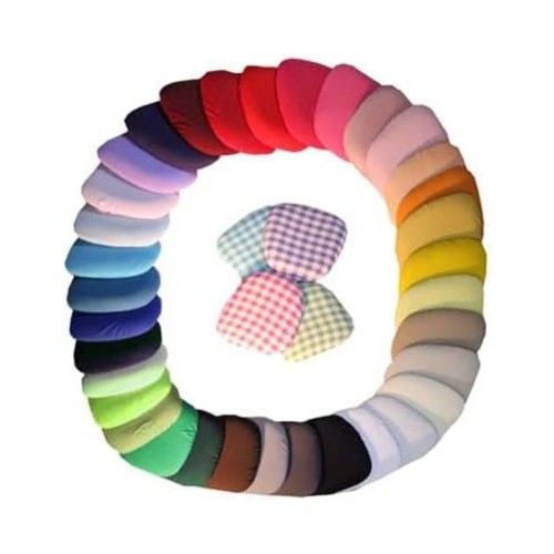 Polyester removable cushion - polyester,