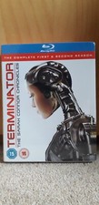 Terminator sarah connor - sarah,