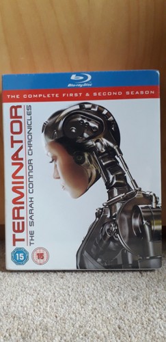 Terminator sarah connor - terminator,