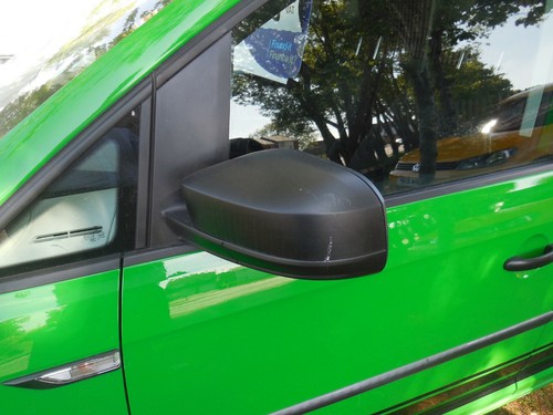 Caddy maxi life 2016 door - vw,