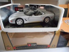 Bburago Gold Collection cod