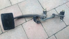 Alfa Romeo 156 2.0 Selespeed BRAKE PEDAL MECHANISM