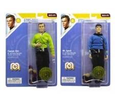 STAR TREK figures TV Show KIRK