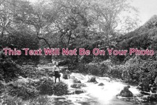 SC 1952 - On The Cruden Burn