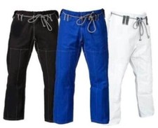BJJ GI PANTS GK Fight Gear