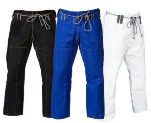 Bjj pants fight - pants, gear