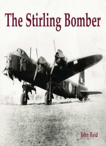 The stirling bomber - the, bomber.by