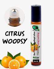 Traditional Fragrance Perfume Oil  Attar Long Lasting Premium Oil 10ml Rollon