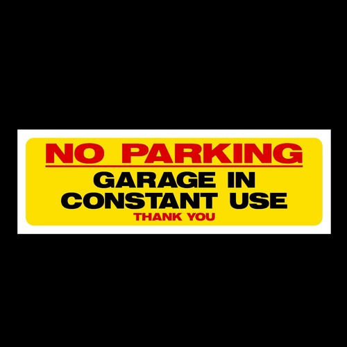 Parking garage constant - no,