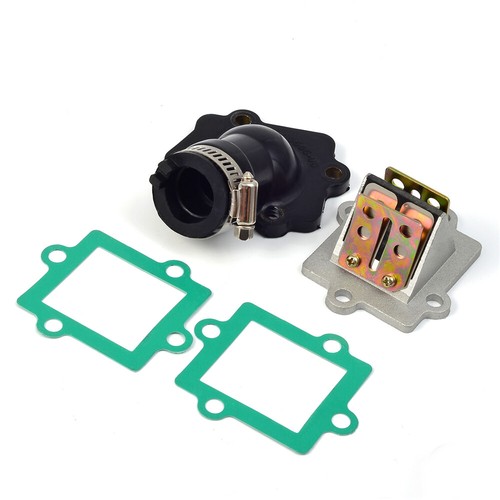 Intake manifold reed - valve, fit