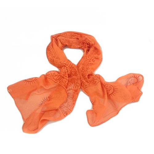 Orange yoga ohm aum - yoga,