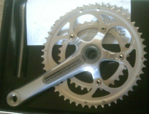 Nos nib campagnolo centaur - nos, ut
