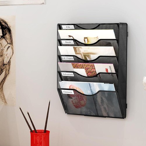 Tier wall mounted file - tier,