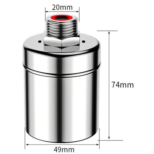 For rainwater harvesting - rainwater, auto