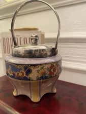 Vintage Art Deco Lancaster &
